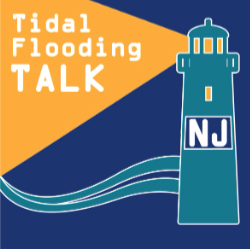 Tidal Flooding Talk